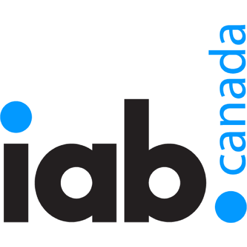 IAB Canada logo