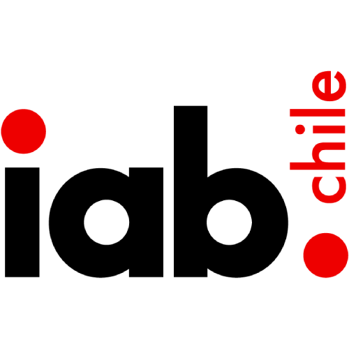 IAB Chile logo