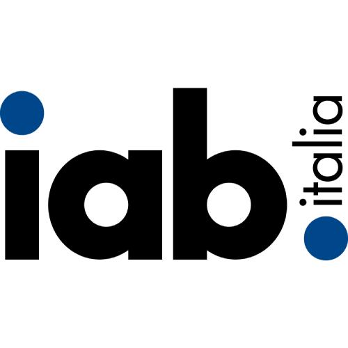 IAB Italy logo