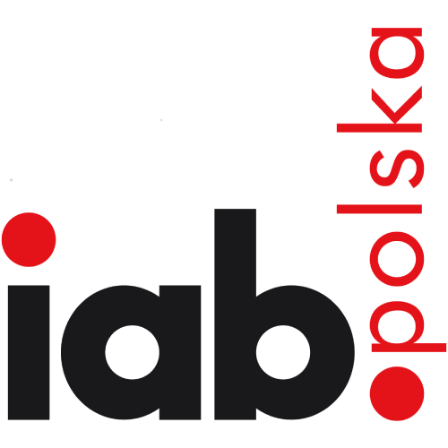 IAB Poland logo